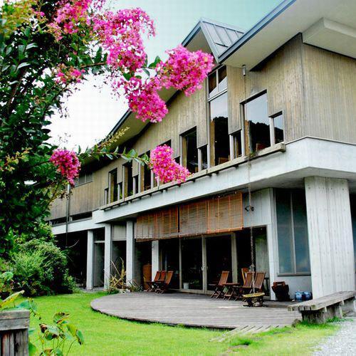 ブリーズベイ修善寺ホテル 伊豆市 エクステリア 写真