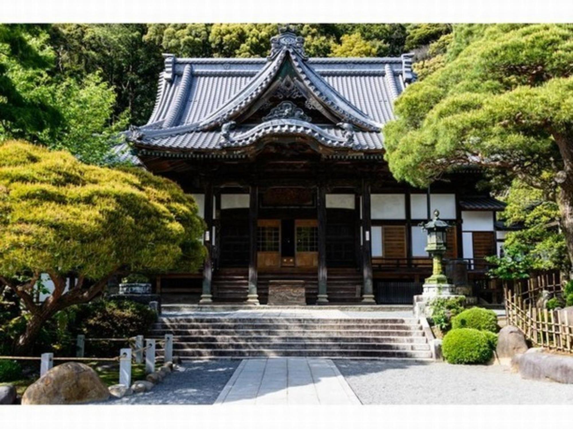 ブリーズベイ修善寺ホテル 伊豆市 エクステリア 写真