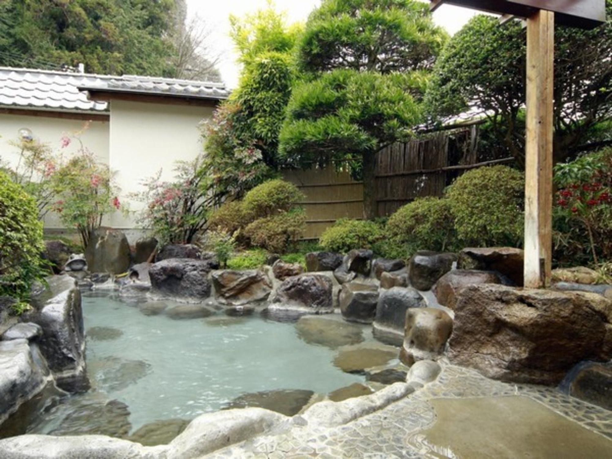 ブリーズベイ修善寺ホテル 伊豆市 エクステリア 写真