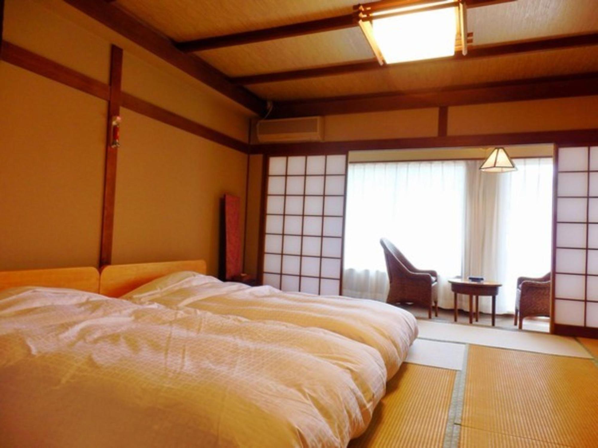 ブリーズベイ修善寺ホテル 伊豆市 エクステリア 写真