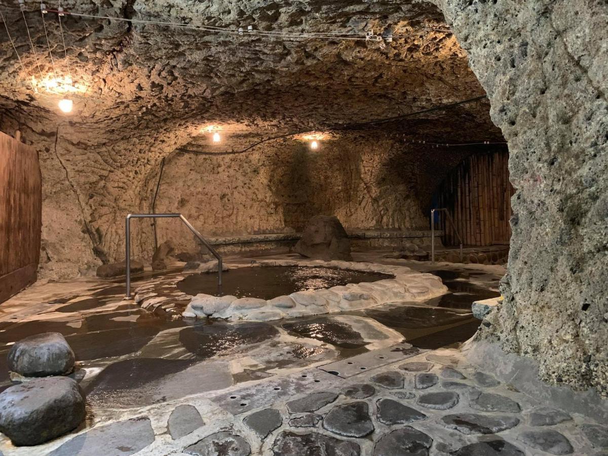 ブリーズベイ修善寺ホテル 伊豆市 エクステリア 写真